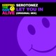 Let You in Single