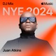 NYE 2024 DJ Mix