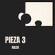 PIEZA 3 Single