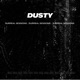 Dusty feat Geneevre Rudydadj AkiidMusiq Mondesir Jailo EP