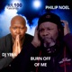 Burn off of Me Single feat DJ Yemi Single