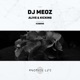 Alive Kicking EP