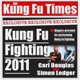 Kung Fu Fighting 2011 Carl Douglas vs Simon Ledger Single