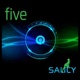 Five