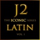 J2 the Iconic Series Latin Vol 1