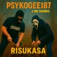 Risukasa feat MC Rambo Prossi Single