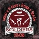 Soldiers Single feat Akillo K Klipz Ether Seajay Single