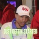 Just Getting Started feat Afrodisiac Single