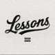Lessons feat Jhoni the Voice Single