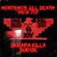 Soul Snatcherz feat Rafa Locz Single