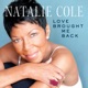 Love Brought Me Back Single