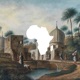 around the globe africa