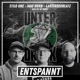 Entspannt feat DJ Tricky Single