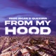From My Hood Single