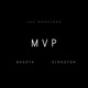 Mvp feat Baksta Kingston Single