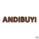 ANDIBUYI feat Bridgette SA DJ Izzy Single