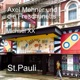 St Pauli Radio Edit Single