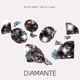 Diamante feat Malloy Clique Single