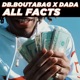 All Facts feat Dada Single