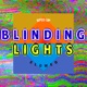 Blinding Lighs FUNK VERSION EP feat PAREDAUM EP