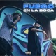 Fuego en la Boca Single