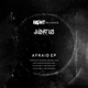 AFRAID EP EP
