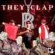 They Clap feat Hussle Single