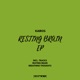Resting Brain Single