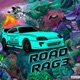 ROAD RAGE feat 1400 ent QuincyySixx Remix Single