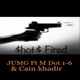 hot Fired feat M Dot 1 6 Cain Khadir Single