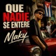 Que Nadie Se Entere Single