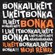 I Like It Moji Remix Single