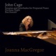 Joanna MacGregor Piano Works by John Cage