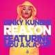 Reason feat Mdu aka TRP Single