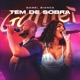 Tem de Sobra Ao Vivo Single