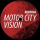 Motor City Vision EP