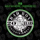 Anywhere Remixes EP
