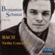 Bach J S Violin Concertos Concerto for 2 Violins Oboe D Amore Concerto
