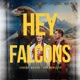 Hey Falcons Single