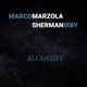 Alchemy feat Sherman Irby EP