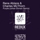Purple Johan Ekman Remix Single