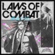 LAWS OF COMBAT Single