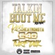 Talkin Bout Me feat E 40 Remix Single