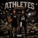 Athlete feat Ant Stax Single