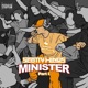 Minister Pt 1 EP