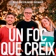 Un foc que creix feat Ginestà Single