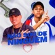 Não Sou de Ninguém Single