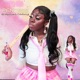 The Pencess feat Cakeswagg