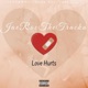 Love Hurts Single