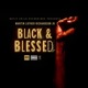 Black Blessed Single